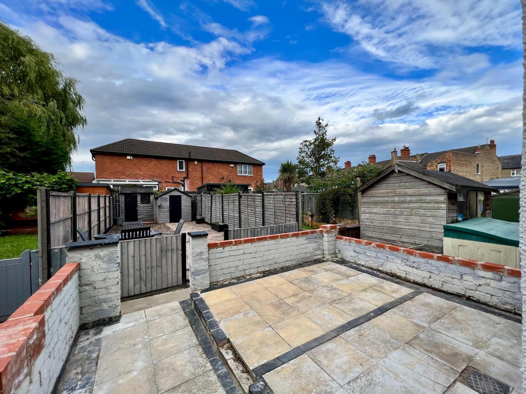 Oxford House - Great For Contractors Or Family Holidays Cleethorpes Dış mekan fotoğraf