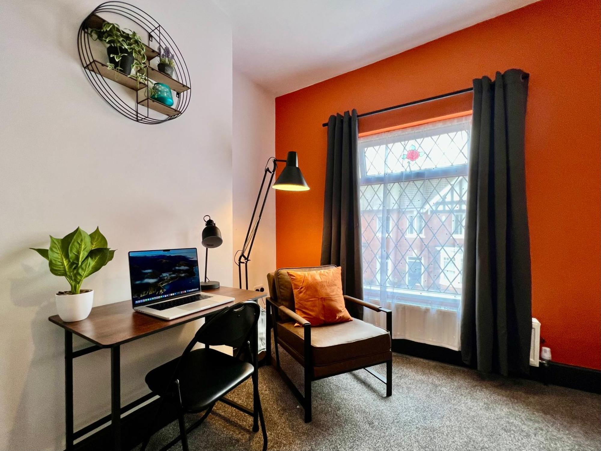 Oxford House - Great For Contractors Or Family Holidays Cleethorpes Dış mekan fotoğraf