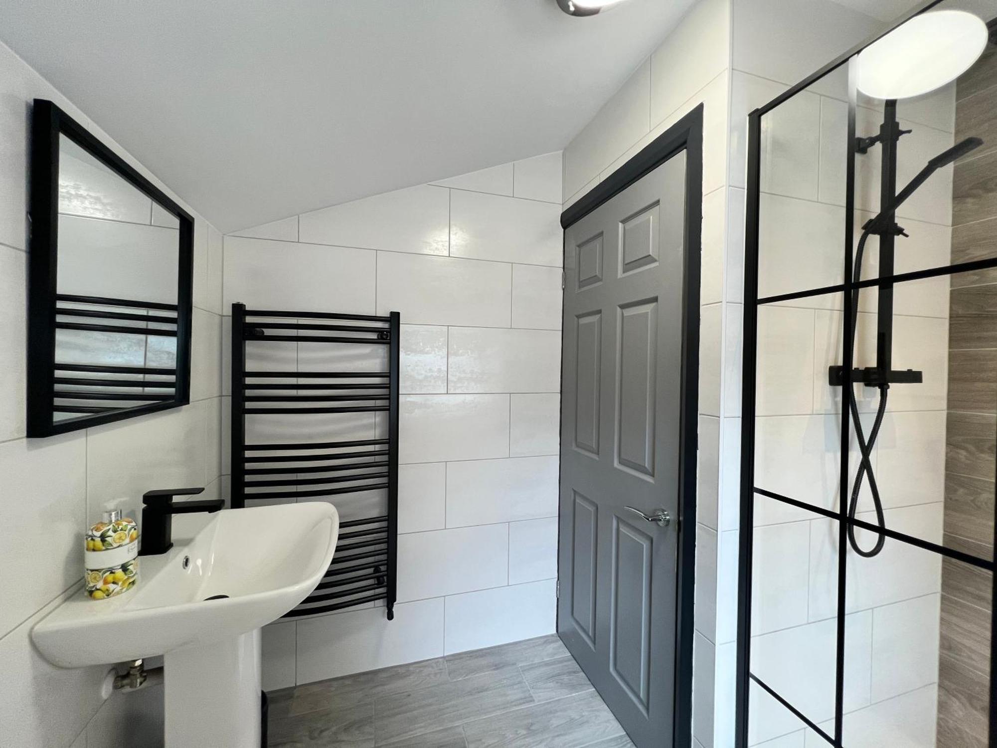Oxford House - Great For Contractors Or Family Holidays Cleethorpes Dış mekan fotoğraf