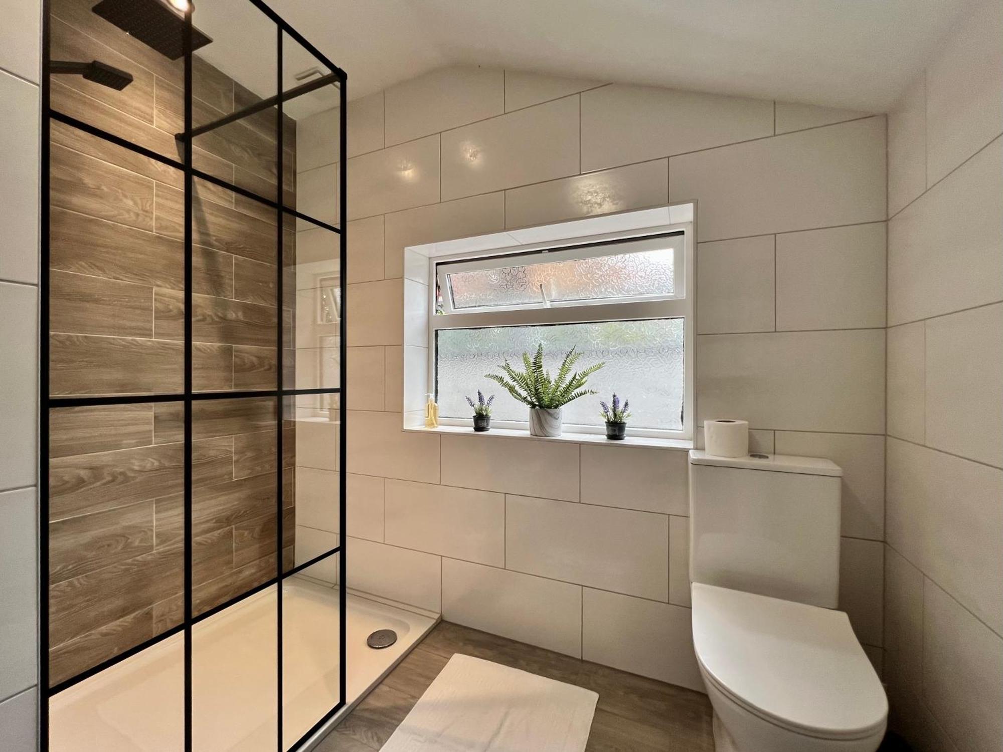 Oxford House - Great For Contractors Or Family Holidays Cleethorpes Dış mekan fotoğraf