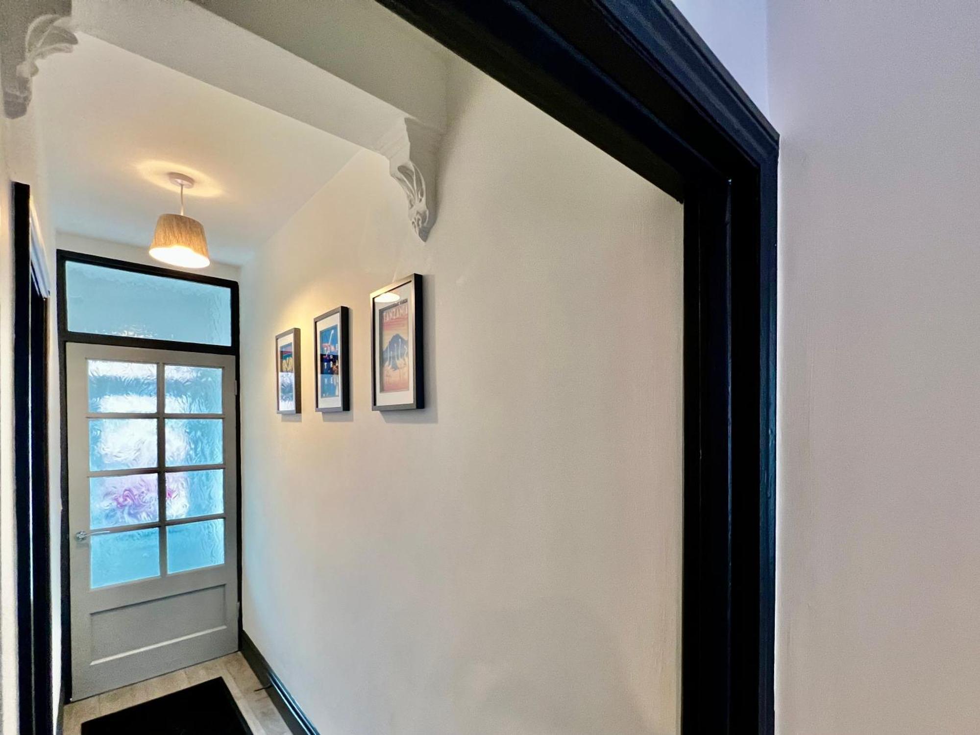 Oxford House - Great For Contractors Or Family Holidays Cleethorpes Dış mekan fotoğraf