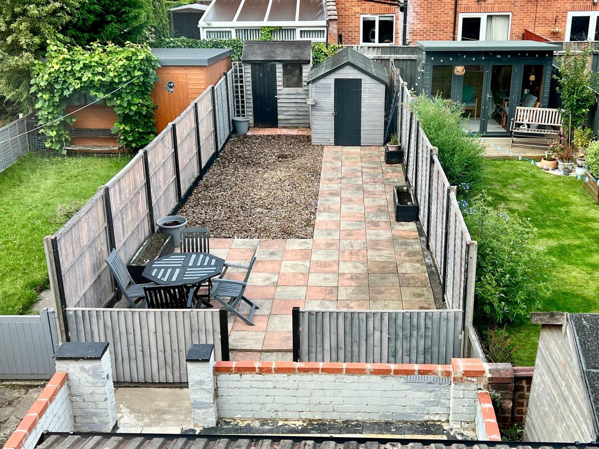Oxford House - Great For Contractors Or Family Holidays Cleethorpes Dış mekan fotoğraf