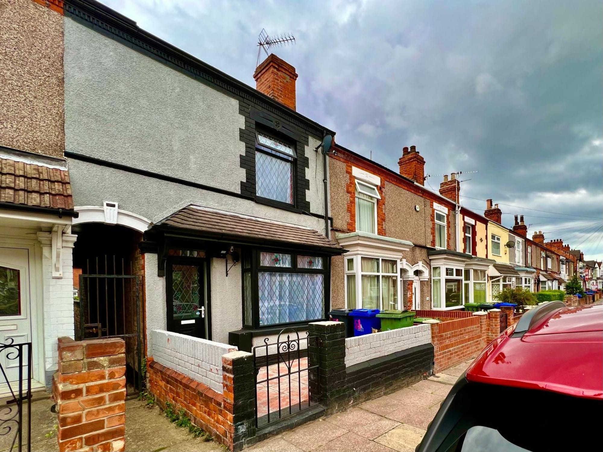 Oxford House - Great For Contractors Or Family Holidays Cleethorpes Dış mekan fotoğraf
