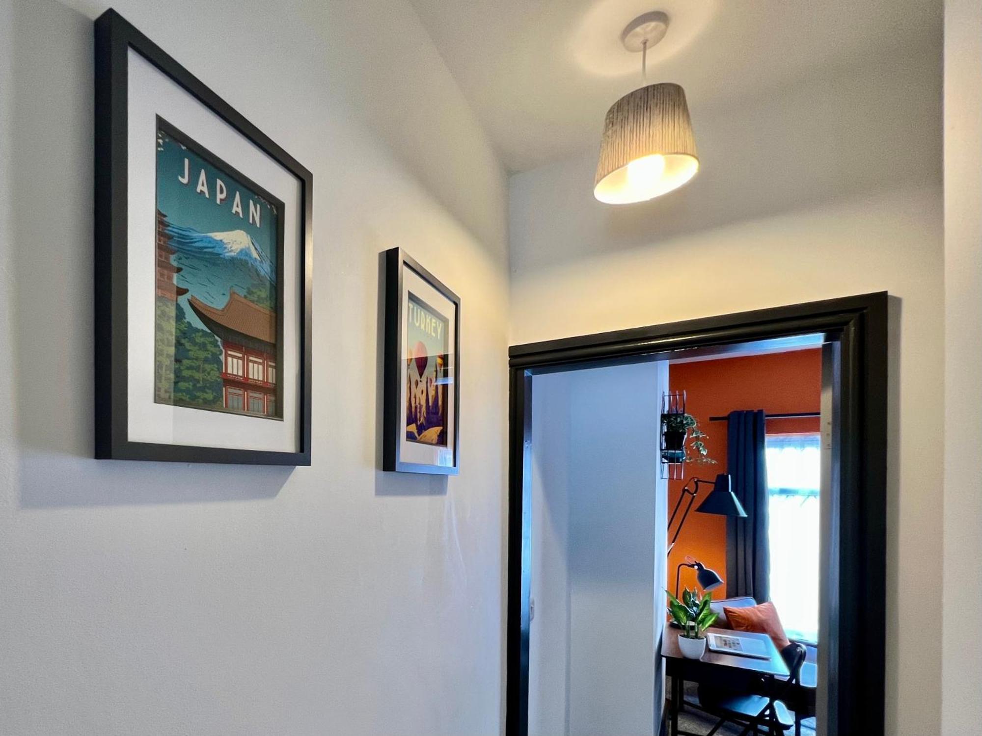 Oxford House - Great For Contractors Or Family Holidays Cleethorpes Dış mekan fotoğraf